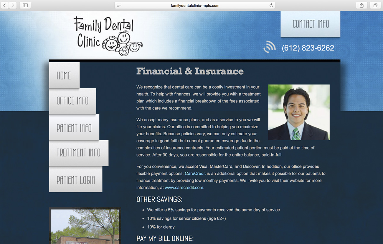 Promotions in dental clinics - Marketing for dental clinics