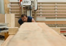 Advertising & Marketing a Woodworking Business | Interview with Alabama Sawyer