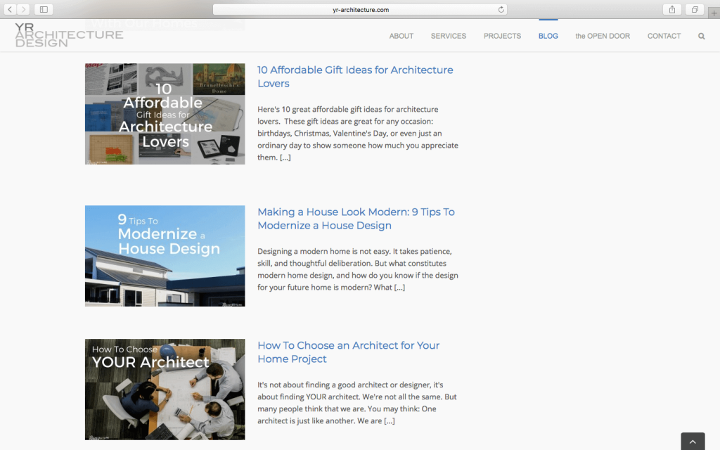 Marketing for Architects: 4 Winning Strategies - Kolau Blog