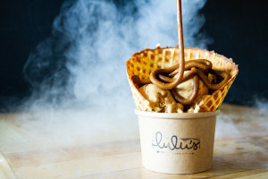 Marketing for Ice Cream Shops - Interview with Lulu's Ice Cream Brand
