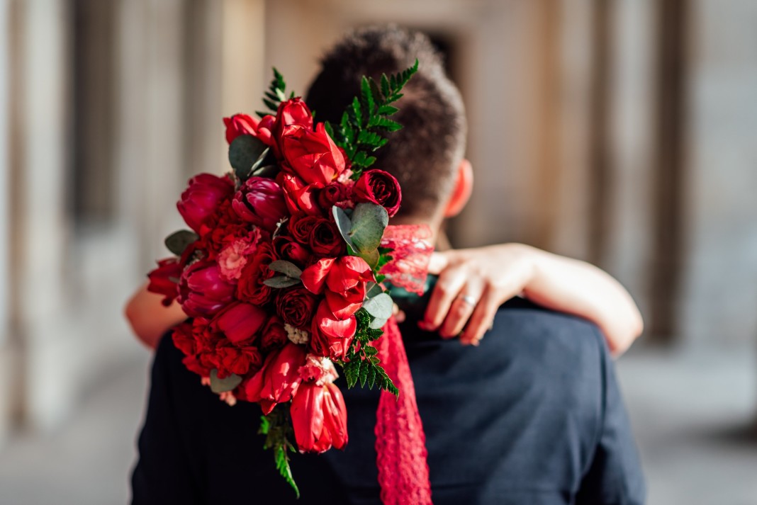 5 Marketing Strategies for St. Valentine’s Day Featured Cover
