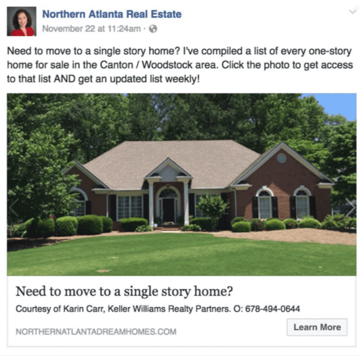 real-estate-facebook-marketing-strategies-single-image