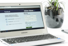 5 Facebook Strategies for Real Estate Agents Facebook for real estate agents. Featured image.