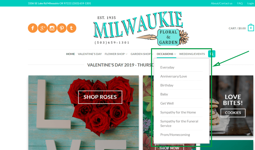 marketing-ideas-for-flower-shops-milwaukie-floral-and-garden