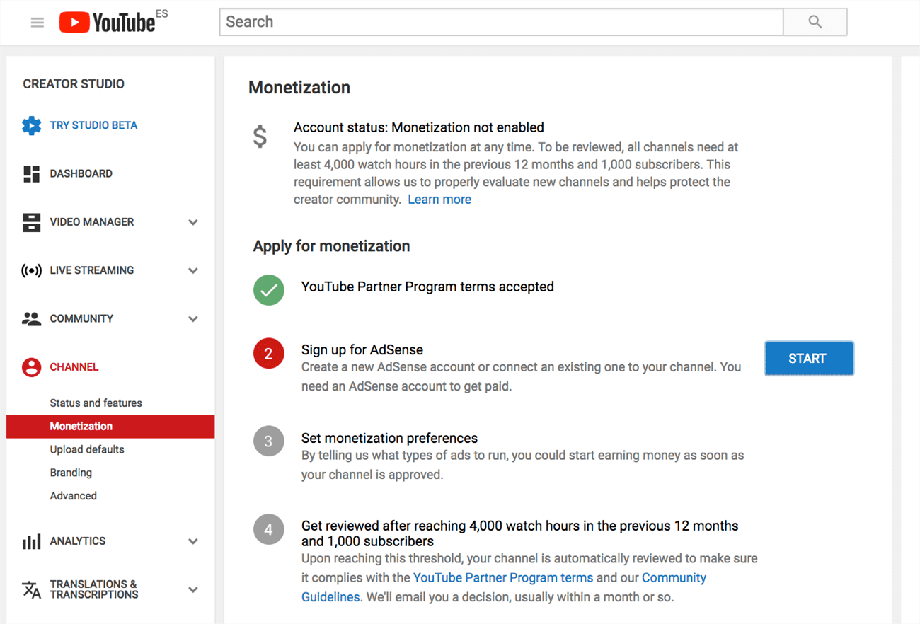 What is Google AdSense and How to Monetize Your Hobbies - Kolau Blog