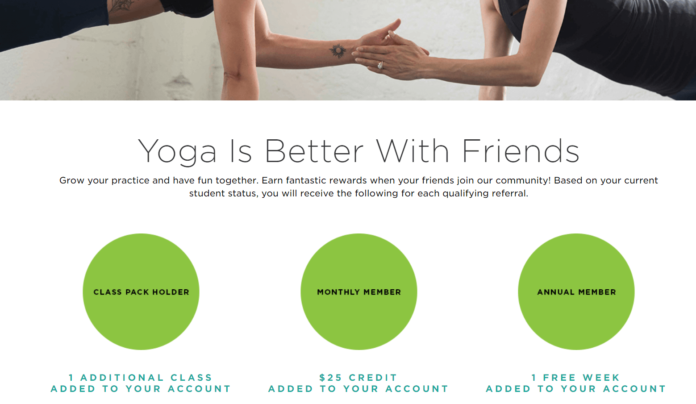 How to Market Your Yoga Studio Better Than Your Competitors