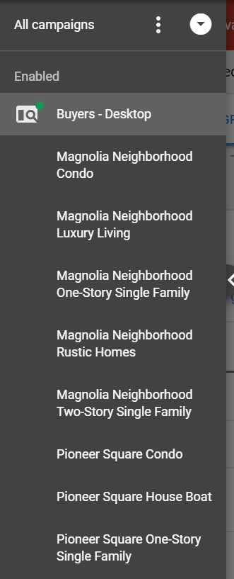 google-ads-for-real-estate-specific-adgroup