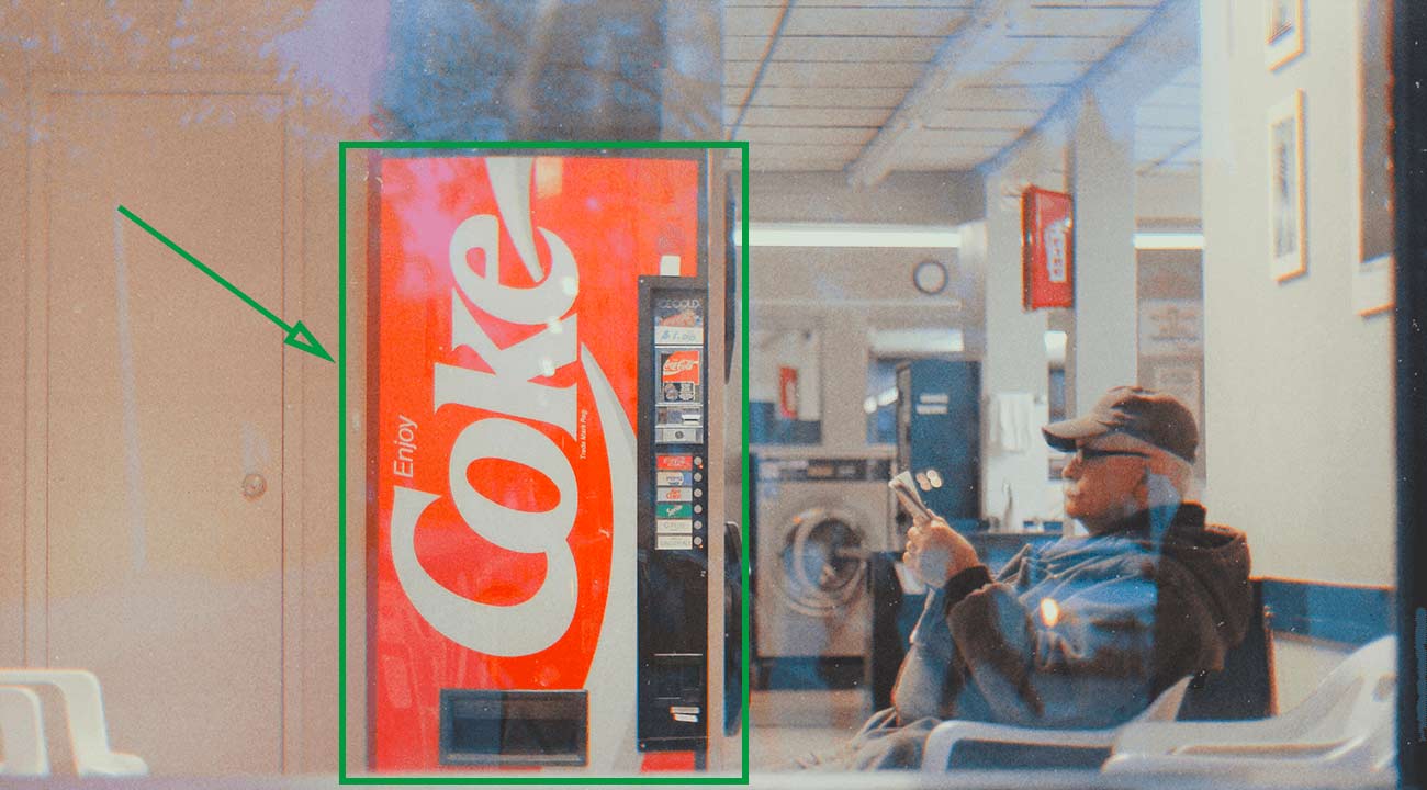 How to start a laundry business in mexico. Vending machine.