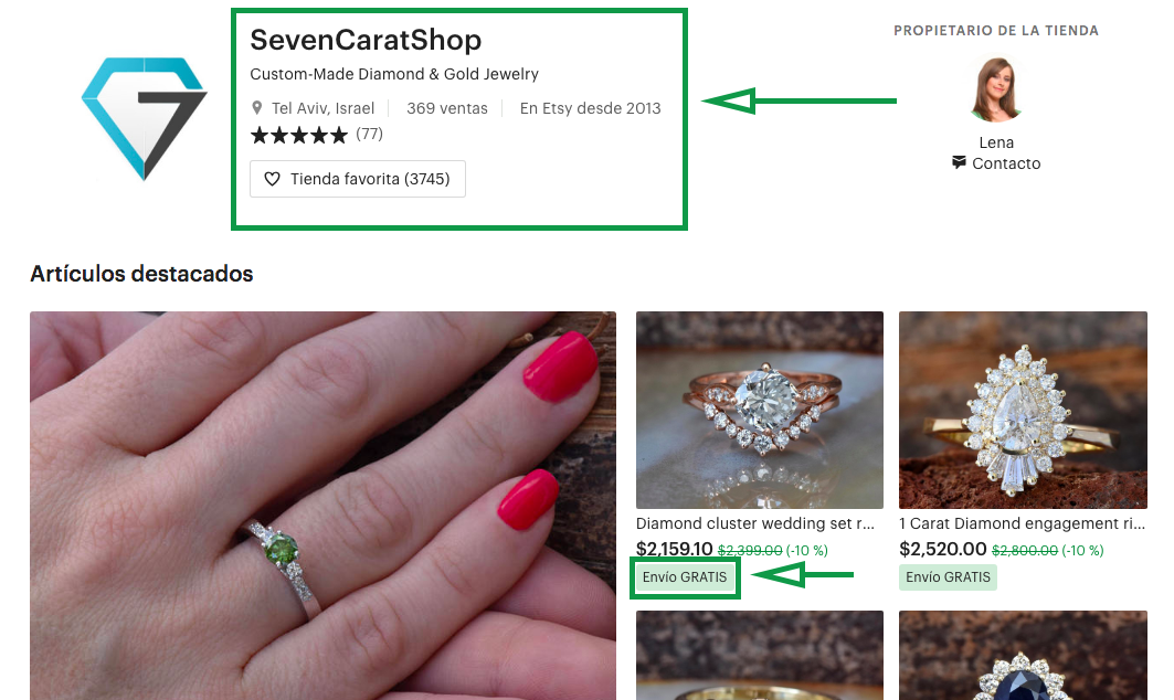 3 Jewelry Marketing Ideas To Attract More Customers Kolau Blog