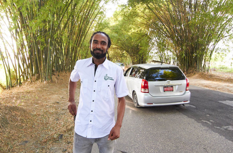 Interview with Develop Digitally Limited – MSME Digitalization plan in Jamaica Develop Digitally Limited. Varun.