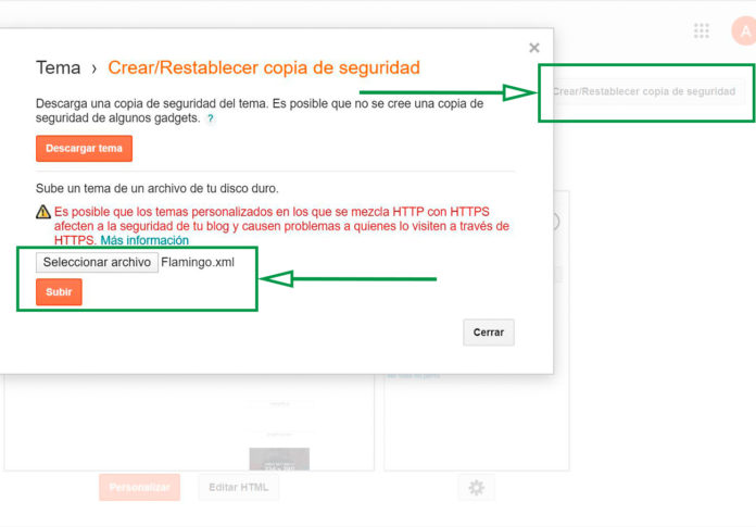 Cómo Crear un Blog en Blogger en 5 Pasos - Kolau Blog