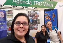 Entrevista con TRC Viajes – Plan de Digitalización MIPYME en Costa Rica TRC Viajes