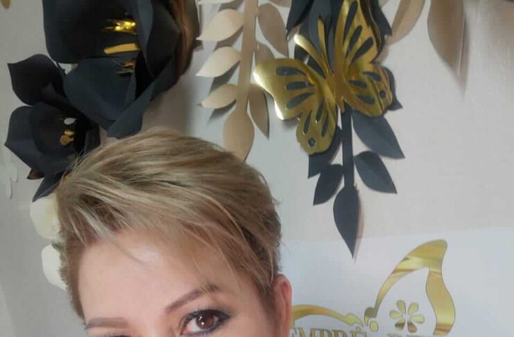 Entrevista con Siempre Bella – Plan de Digitalización MIPYME en El Salvador