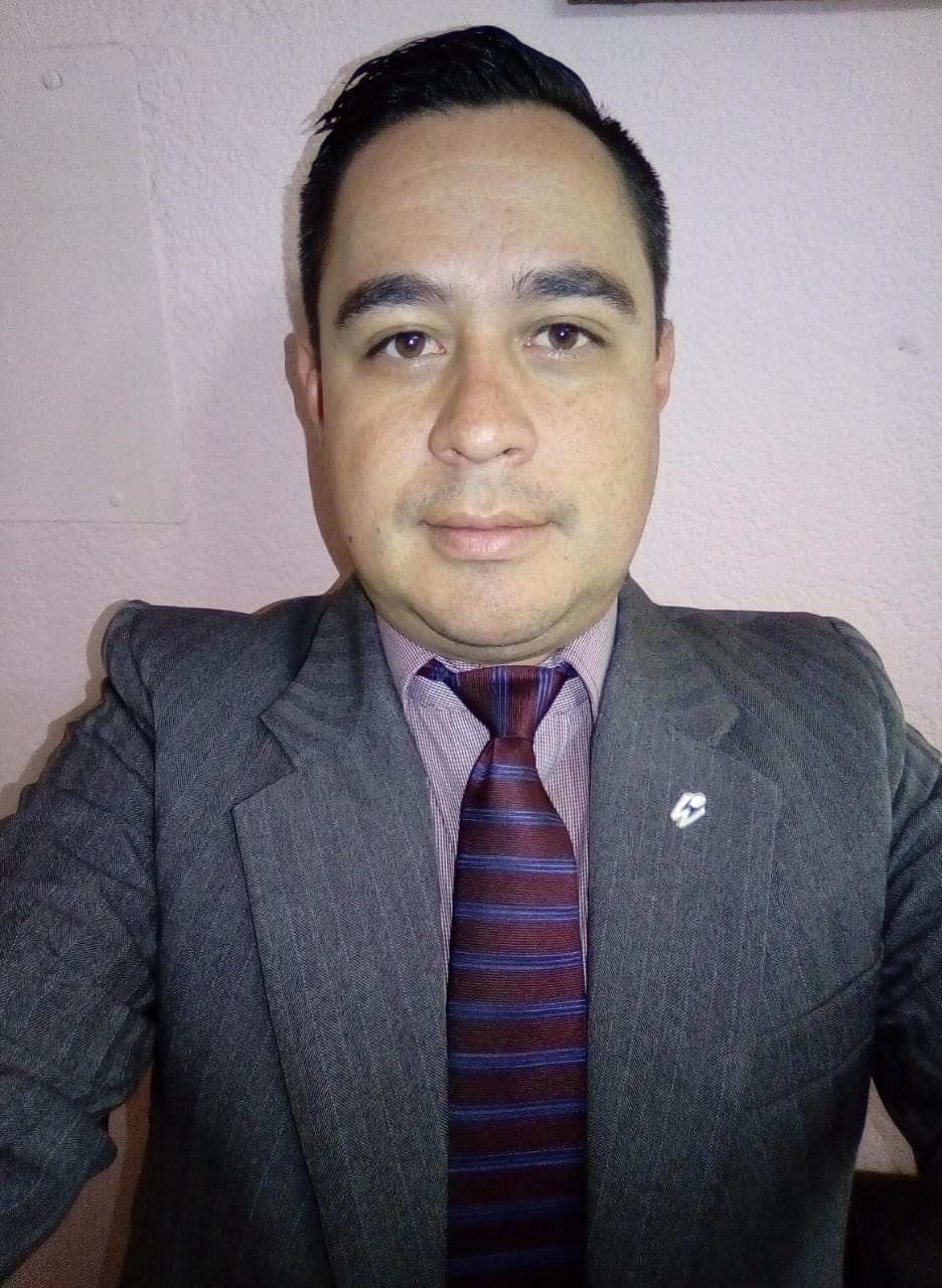 MAC Seguros. Miguel Ángel Cruz