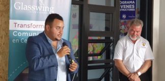 Entrevista con Cefoprotech – Plan de Digitalización MIPYME en Honduras Cefoprotech. Propietario