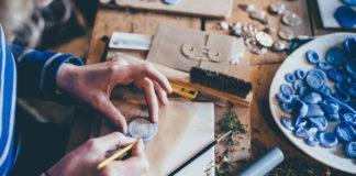 5 Estrategias para Vender Artesanías por Internet Estrategias para vender artesanías por internet