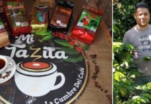 Entrevista a Café Mi Tazita – Plan de Digitalización MIPYME en Honduras Café Mi Tazita