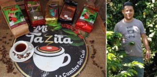 Entrevista a Café Mi Tazita – Plan de Digitalización MIPYME en Honduras Café Mi Tazita