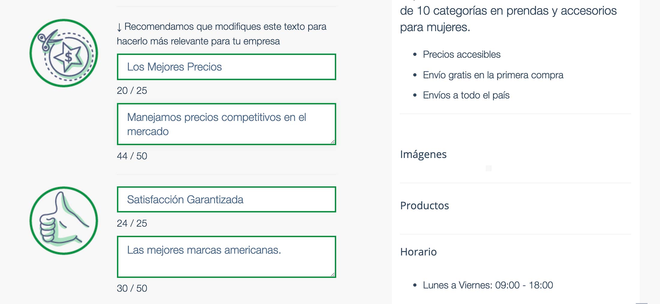 Las 3 mejores APPS y Páginas para vender ropa