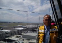 Entrevista con Comercializadora DC – MARV – Plan de Digitalización MIPYME en México Distribuidora DC-MARV. Propietario En Aeropuerto