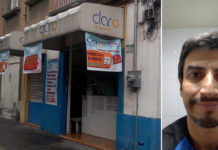 Entrevista con Tintorería Claro – Plan de Digitalización MIPYME en México Tintoraría Claro. Propietario y localjpg