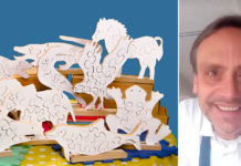 Entrevista con Arty Colorea Kids – Plan de Digitalización MIPYME en Colombia Arty Colorea Kids. Propietario y armables