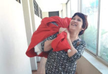 Entrevista con lavandería Confianza y Respeto – Plan de Digitalización en Chile Emprendimiento Lavandería, respeto y confianza. Gladys Rojas