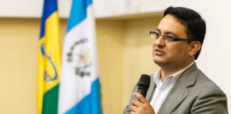 Entrevista con NEGU – Plan de Digitalización MIPYME en Guatemala NEGU. Propietario