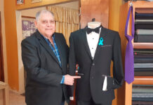 Entrevista con Robert Indumentarias – Plan de Digitalización MIPYME en Paraguay