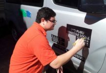 Entrevista con Cacereca – Plan de Digitalización MIPYME en Paraguay Cacereca. Carlos Caceres.