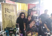 Entrevista con Rebis Vape – Plan de Digitalización MIPYME en Chile