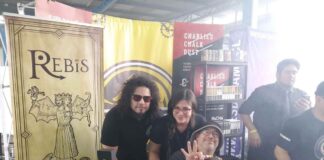 Entrevista con Rebis Vape – Plan de Digitalización MIPYME en Chile